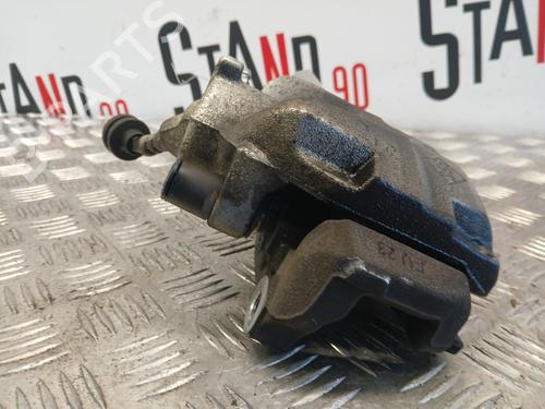 Left front brake caliper RENAULT ZOE (BFM_) | BP37373180M105 - Image 3