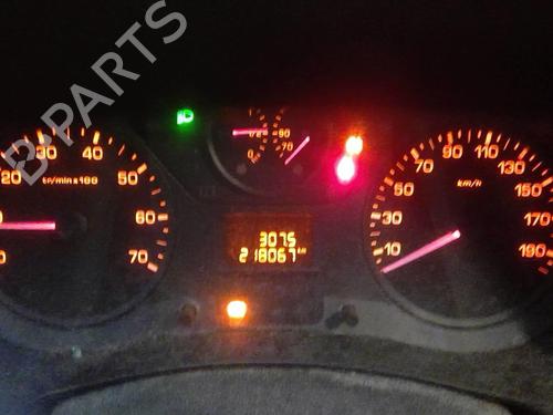 Cable PEUGEOT PARTNER Box Body/MPV 1.6 HDi 16V | BP37365867E12 - Image 9