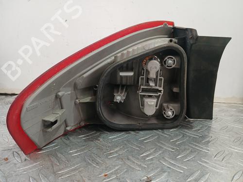 Right taillight FORD MONDEO IV (BA7) | BP37366822C35 - Image 5
