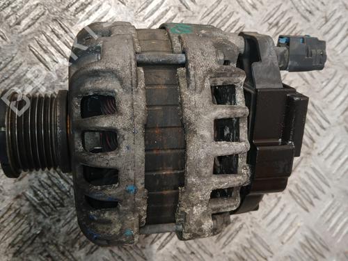 Generator DACIA SANDERO II TCe 90 (B8M1, B8MA, B8AC) | BP37372015M7  - Image 5