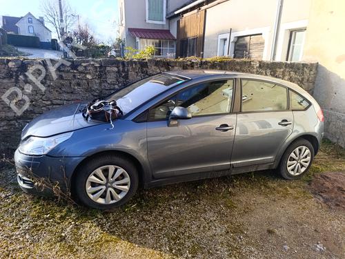 Gearbox CITROËN C4 I (LC_) | BP37647244M3 - Image 6
