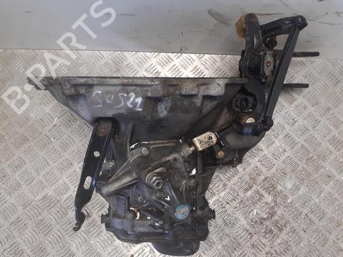 Used Gearbox Gearbox 37358910 37358910