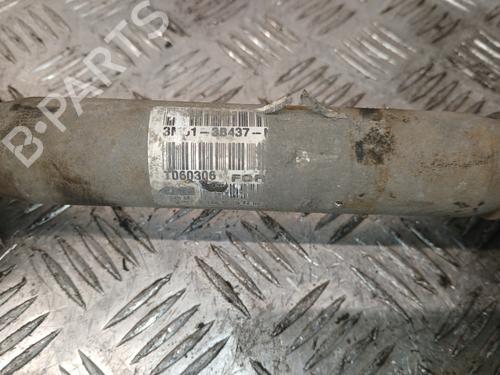 Left front driveshaft FORD FOCUS II (DA_, HCP, DP) | BP37371012M38 - Image 4