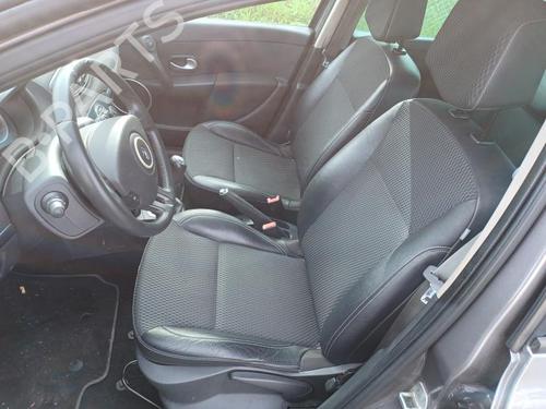 Engine control unit (ECU) RENAULT CLIO III (BR0/1, CR0/1)  | BP37367498M57  - Image 11