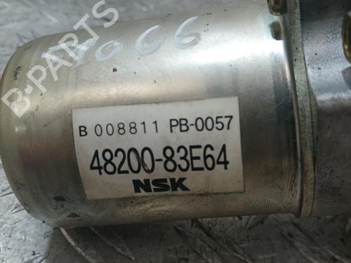 Steering column OPEL AGILA A (H00) 1.2 16V (F68) | BP37364945M21 - Image 4