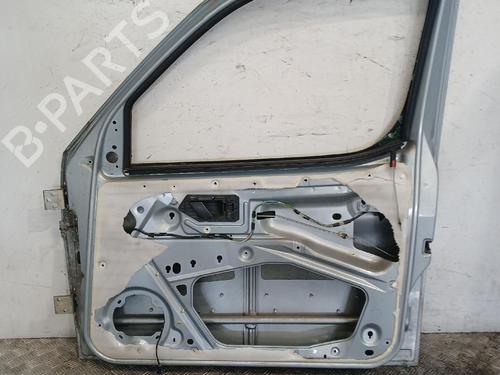 Dør højre fortil Dør højre fortil CITROËN BERLINGO / BERLINGO FIRST MPV (MF_, GJK_, GFK_) [1996-2026] 37375012 37375012