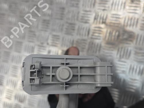 left-sun-visor-ford-fiesta-vi-cb1-ccn-2008-37374462 main image