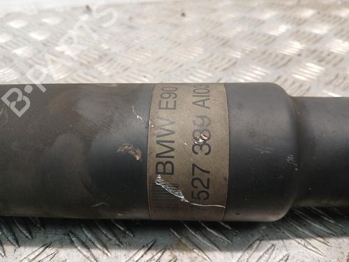 Driveshaft BMW 3 (E90) 320 d | BP40123645M37 - Image 2