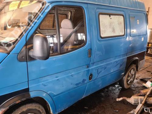 Steering rack FORD TRANSIT Platform/Chassis (E_ _) 2.5 DI (EME/L/S, ENE/L/S) | BP37356620M22 - Image 11