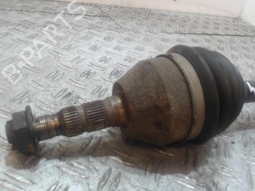 Used Left front driveshaft Left front driveshaft 37354096 37354096