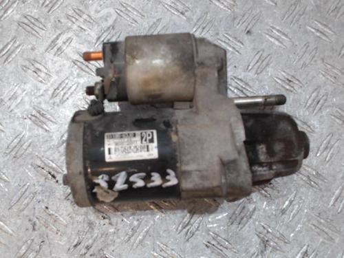 Starter SUZUKI SWIFT III (MZ, EZ) 1.6 (RS416, RR 416, ZC31S) | BP37360119M8 - Image 3