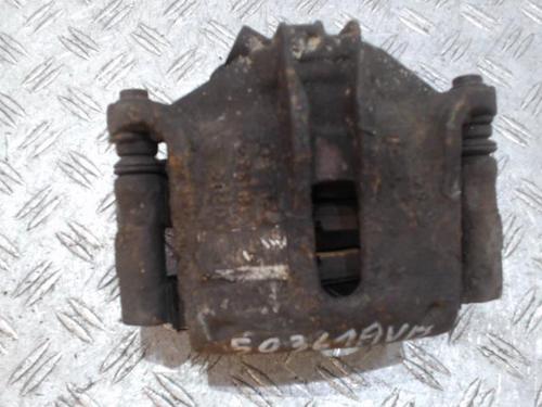 Used Right front brake caliper Right front brake caliper 37358482 37358482