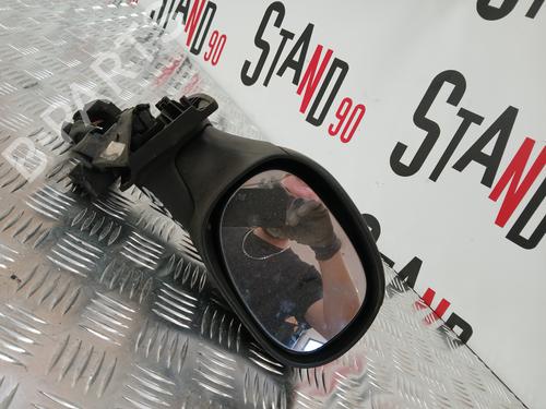Used Right mirror Right mirror 37361707 37361707