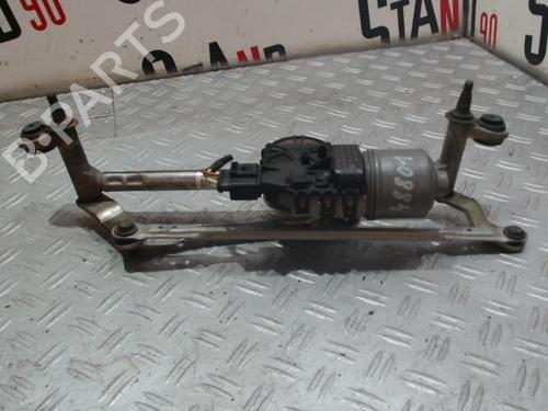 Front wiper motor VW UP! (121, 122, BL1, BL2, BL3, 123) 1.0 | BP37357873M29 - Image 3