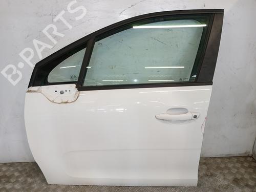 left-front-door-citroen-c3-iii-sx-2016-38585630 main image