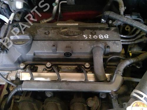 Front left window mechanism KIA RIO III (UB) | BP37374235C22 - Image 8