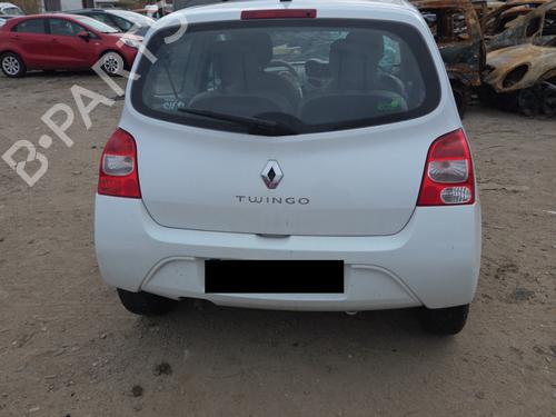 Right taillight RENAULT TWINGO II (CN0_) | BP38004604C35 - Image 14