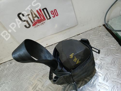 Rear left seatbelt VW PASSAT B7 Variant (365) | BP37363514I29 - Image 2