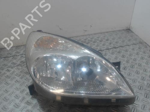 Right headlight CITROËN C5 I (DC_) 2.0 HDi (DCRHZB, DCRHZE) | BP37354892C29 - Image 5