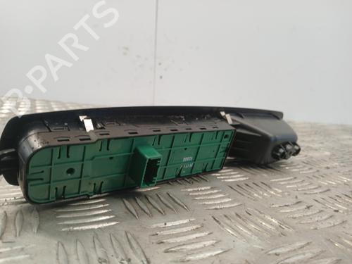 Left front window switch RENAULT SCÉNIC III (JZ0/1_) 1.5 dCi | BP37374580I27  - Image 5