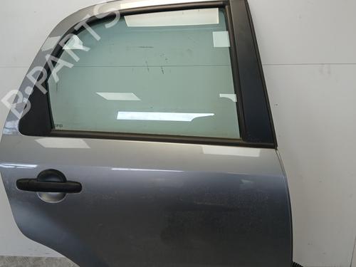 Used Right rear door Right rear door 37366075 37366075