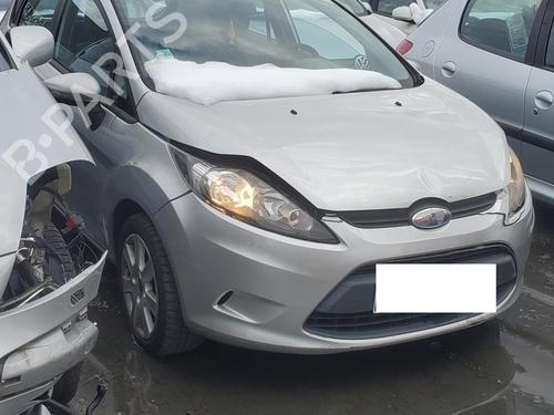 Left front driveshaft FORD FIESTA VI (CB1, CCN) 1.25 | BP37366950M38 - Image 8