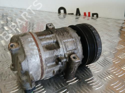 AC compressor OPEL CORSA D (S07) 1.2 (L08, L68) | BP37367840M34 - Image 6