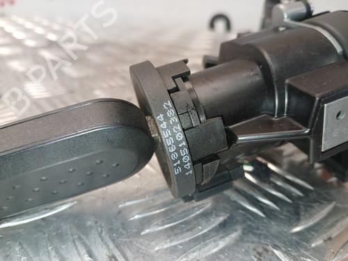 Ignition barrel FIAT PUNTO (199_) 1.2 (199AXZ1A, 199BXZ1A) | BP37366333M48 - Image 2