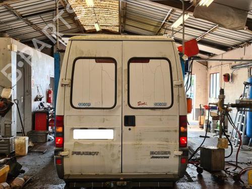 Venstre sideblink PEUGEOT BOXER Van (244) | BP37353745I20 - Image 6