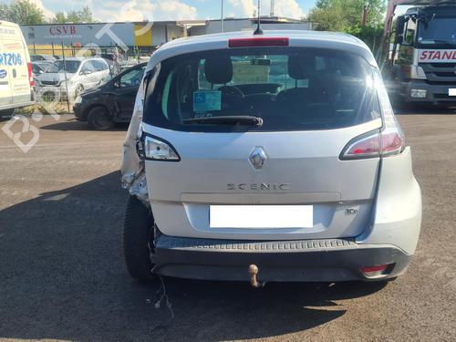 Engine control unit (ECU) RENAULT SCÉNIC III (JZ0/1_) 1.2 TCe | BP37370931M57 - Image 12