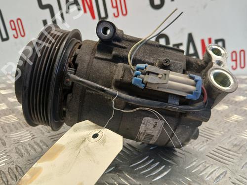 AC compressor CHEVROLET CRUZE (J300) | BP37372430M34 - Image 4