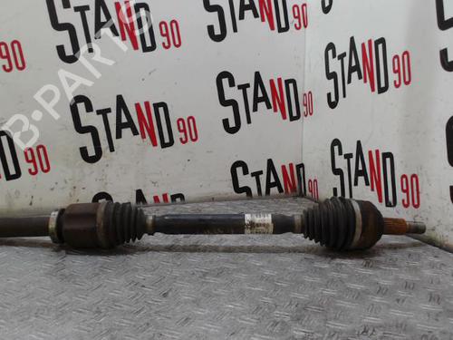 Used Right front driveshaft Right front driveshaft 37355743 37355743