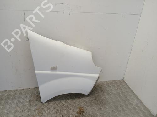 Forskærm Højre RENAULT TRAFIC II Van (FL) 1.9 dCi 100 (FL0C, FL0K, FL0B) | BP37368457C42  - Image 5