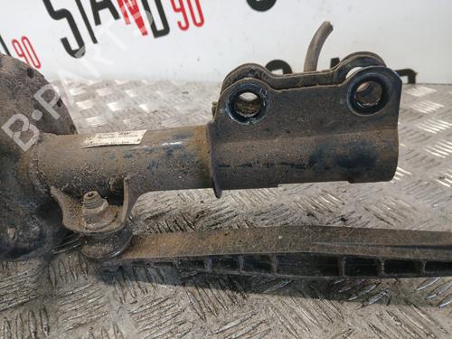 Right front shock absorber CHEVROLET AVEO Hatchback (T300) | BP37371719M17 - Image 2