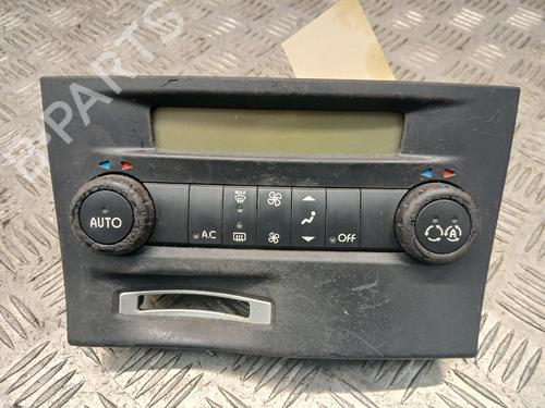 Used Climate control Climate control 39552058 39552058