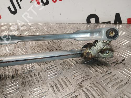 Front wiper motor VW PASSAT B5.5 Variant (3B6) 1.9 TDI | BP37370679M29 - Image 5