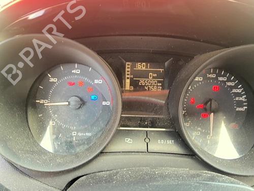 instrument-cluster-seat-ibiza-iv-6j5-6p1-2008-2009-2010-2011-2012-2013-2014-2015-2016-2017-37375106 main image