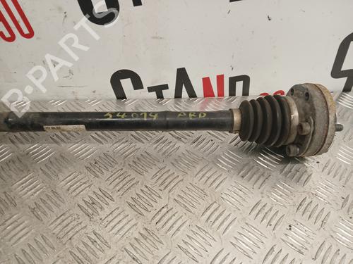 Right rear driveshaft VW BEETLE (5C1, 5C2) | BP37369515M41 - Image 2