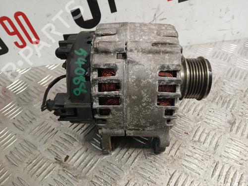 Alternator VW GOLF VI (5K1) 2.0 TDI 4motion | BP37369855M7  - Image 5