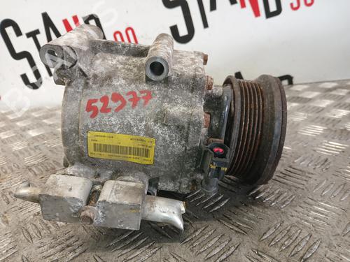 AC compressor FORD FIESTA VI (CB1, CCN) 1.25 | BP37366951M34 - Image 5