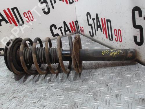 Used Right front shock absorber Right front shock absorber 37357111 37357111