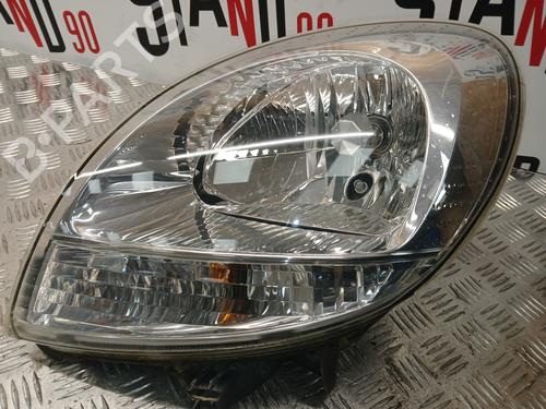 Left headlight RENAULT KANGOO Express (FC0/1_) | BP37368943C28 - Image 2