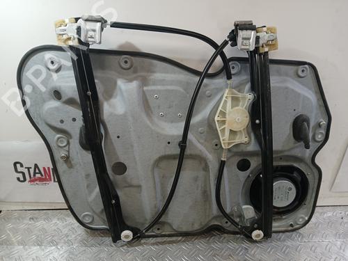 Used Front right window mechanism Front right window mechanism 37360992 37360992
