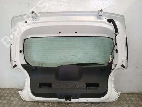 tailgate-citroen-c3-iii-sx-2016-38585625 main image