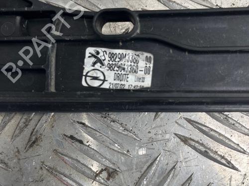 Used Front right window mechanism Front right window mechanism 37746517 37746517