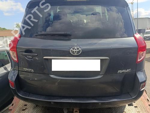 Left front window switch TOYOTA RAV 4 III (_A3_) 2.2 D 4WD (ALA30_, ALA30R) | BP37370847I27 - Image 13