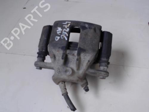 right-front-brake-caliper-renault-clio-iii-br01-cr01-2005-2006-2007-2008-2009-2010-2011-2012-2013-2014-37356652 main image