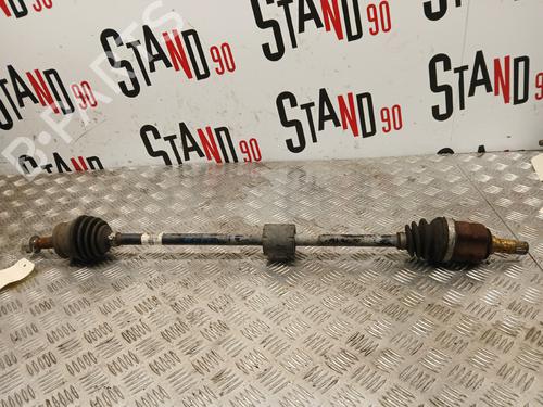 Right front driveshaft OPEL CORSA D (S07) | BP37373546M39 - Image 3