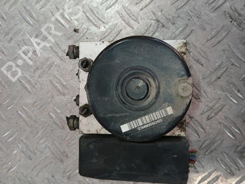 ABS pump CITROËN DS3 (SA_) 1.6 HDi 90 | BP37365209M43 - Image 6