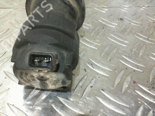 Højre foran tåkelykt Højre foran tåkelykt OPEL ZAFIRA A MPV (T98) 2.2 DTI 16V (F75) (125 hp) 37353870 37353870